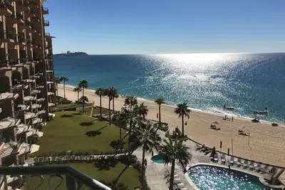 Image de Sonoran Sea 1  Bedroom  on the Sea of Cortez Direct Views of the Ocean Sleeps 4