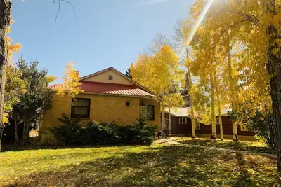 Image de Gunnison, Colorado Recreational Lovers! !