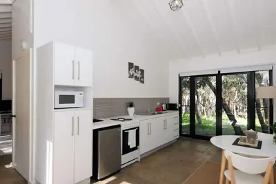 Image de Greenfields Beach Studio  - Wifi & Linen included