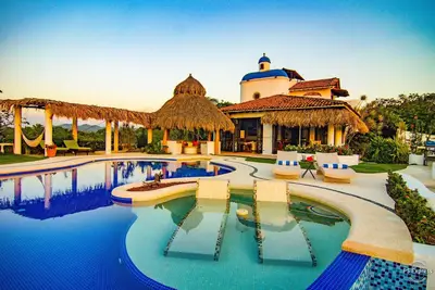 Image de This is Truly one of the most amazing villas in Sayulita