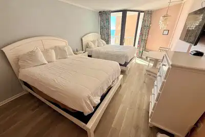 Image de Cozy condo with Ac and fitness room in beautiful location