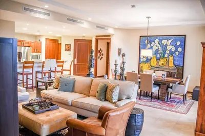Image de Wakeup to Stunning Ocean and Fairway views!