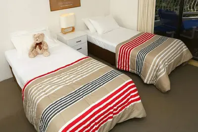 Image de Biarritz Apartments