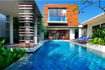 Image de Vinila Villas by Nakula - Duplex Villa