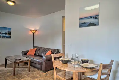 Image de Homer Hideaway on Fritz ‘Creekside’ - Pets Welcome