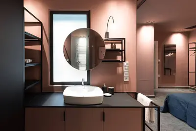 Image de The H Experience Boutique Apartments Athens