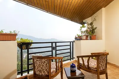 Image de Villa Harington by LivingStone in Kasauli Hills