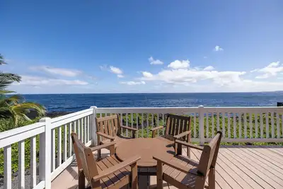 Image de Hale Kailani - Sea & Sky House