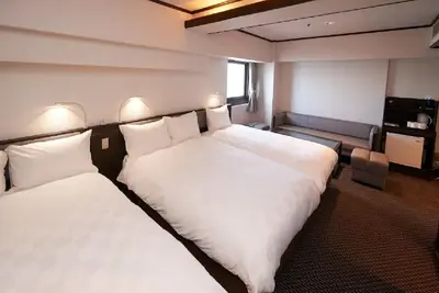 Image de After all station Chika is the most convenient   / Osaka Ōsaka