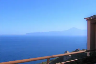 Image de Quietly located apartment with views to Tenerife