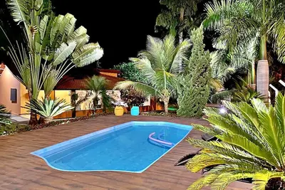 Image de Chacara Turim, an exceptional place to enjoy holidays.