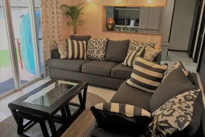 Image de A villa for rent for those who want to spend time  / Nago Okinawa