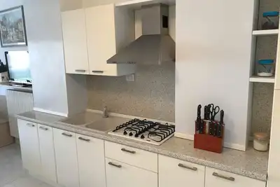 Image de Sunny Home - 70 Mt Piazza Mazzini - 70 Mt Mare - 7 Posti Letto - Jesolo Lido