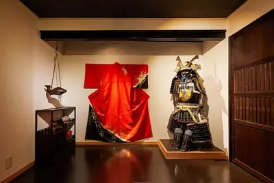 Image de Hanare Kyoto Samurai House 10 min walk to Kiyomizu / Kyoto Kyōto