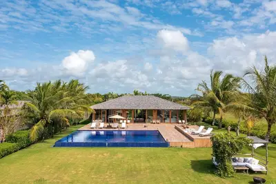 Image de Bah051 - Villa avec grande piscine Ă Trancoso