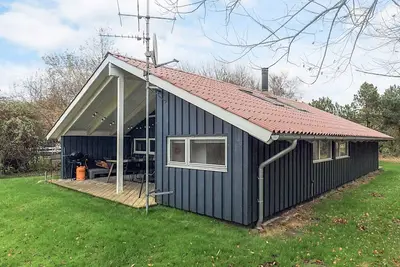 Image de 8 Person Holiday Home in Humble-by Traum