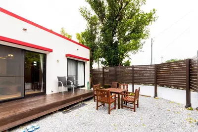 Image de Approximately 2 minutes on foot to Tancha Beach  / Kunigami-gun Okinawa