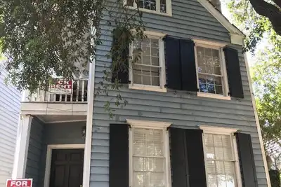 Image de Historic District 6 Blocks to Market Street