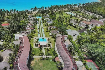 Beachfront Luxury at Sublime Samana Residences