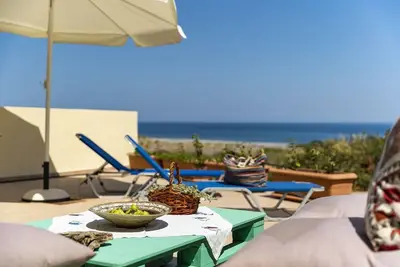 Image de Vivre par la mer à la Maison Almyra