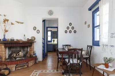 Image de Belle Enviroment à la Maison Salvia