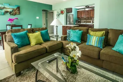 Image de Island Getaway: Fully Ac, confortable appartement de 2 chambres
