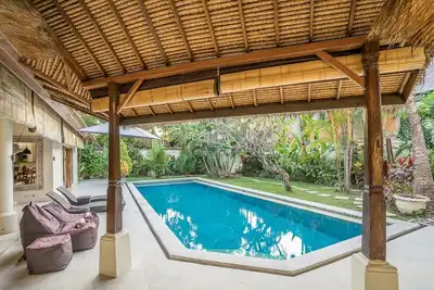 Image de Umah Maya Spacieux 3br Villa, Oberoi, Seminyak