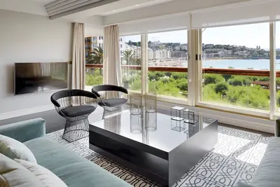 Image de Playa de La Concha 10 by FeelFree Rentals