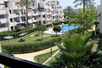 VenAVera A-I40a - 2 Chbr/2 SdB 250m. Plage Wifi