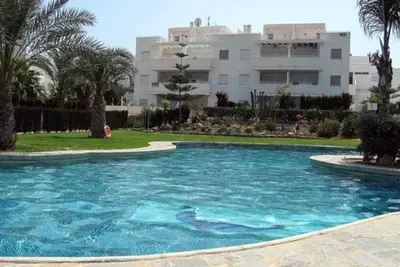 Image de VenAVera Dragos 5 - 2 Chbr/2 SdB 350m. Plage Wifi