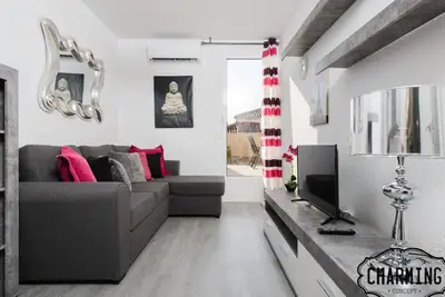 Image de Charming Argensola Center - Magnifique terrasse