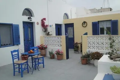 Image de Calderimi Maisons Familiales Traditionnelles