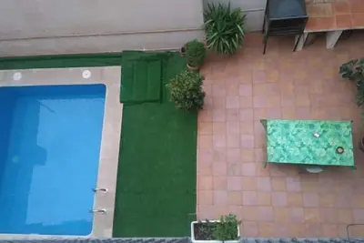 Image de Alonso Quijano cottage pour 16 personnes