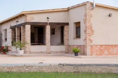 Image de Casa la Tora pour 8 personnes