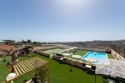 Image de Bienvenue à Villa Adara! !
