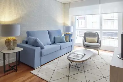 Image de Nafarroa Plaza by FeelFree Rentals