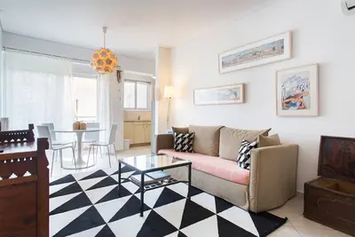 Image de Amazing Apartment in Modern Athens