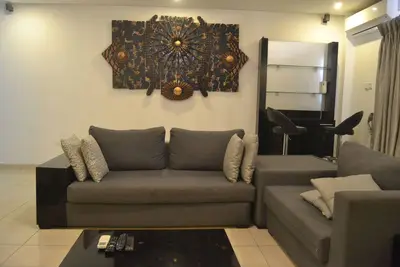 Image de Beautiful 3 bedroom Penthouse in Victoria Island
