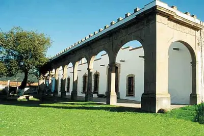 Image de Hacienda Dolores Ñadó