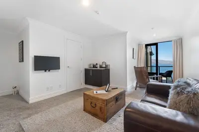 Image de Beacon Studio Room | Lake Views