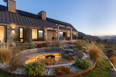 Sicilian 1 | Hot Tub | Lake View | Alfresco Dining