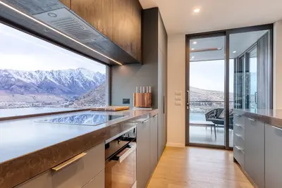 The Rata Penthouse - Panoramic Views  