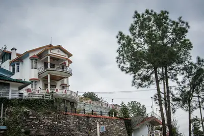 Image de LivingStone 3 Bhk Ram Cottage Chail