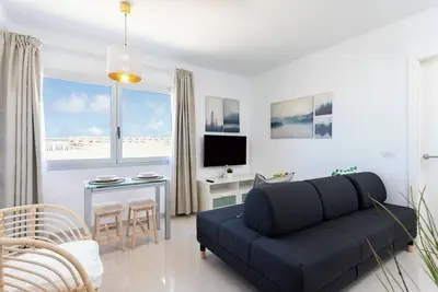 Image de Home2Book Serene Bajamar Stay Natural Pool & Beach