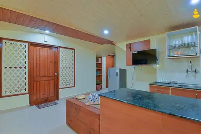 Image de LivingStone 2 Room Cottage near Mall Road shimla