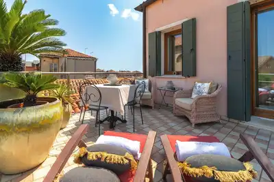 Image de Murano Suites | Cobalt