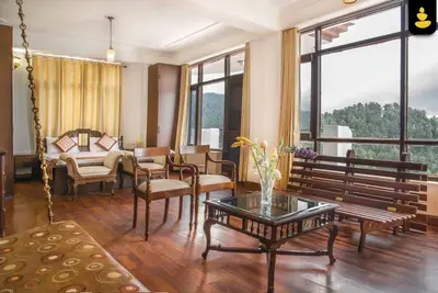 Image de LivingStone Mashobra 2bhk Apartment
