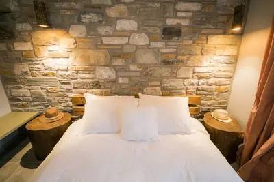 Image de Private room in farm