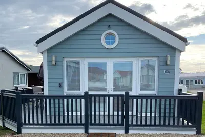 Image de Shore Thing 280, pet friendly, with a garden in Wilsthorpe