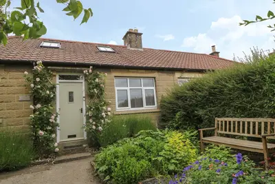 Image de Griff Lodge, family friendly, with open fire in Harome